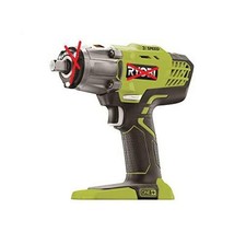 Cordless Impact Wrench RYOBI