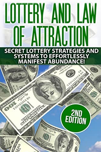 Lottery and the - , law