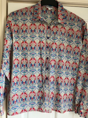 Liberty london ianthe tana - london,