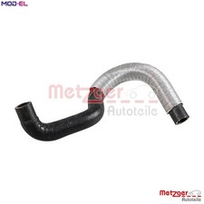 HYDRAULIC HOSE STEERING