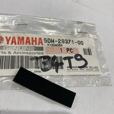 Yamaha 5DM-28371-00 Adhesive