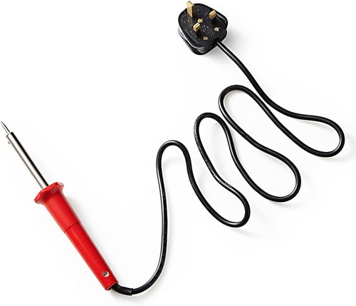 Dekton 30w soldering iron - dekton,
