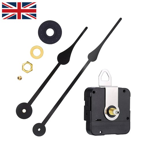 High torque quartz outdoor - high,