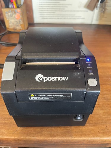 Epos now pos80gxa 80mm thermal - now,