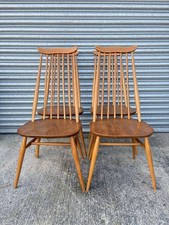 Ercol Vintage Goldsmith Dining