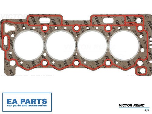 Gasket cylinder head - gasket,,