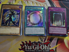 Yugioh Dark Magician Deck