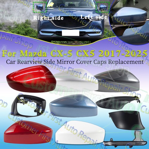 Side mirror shell cover outer - mirror,