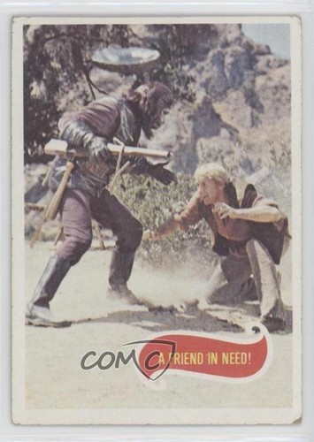 1975 topps planet - 1975,