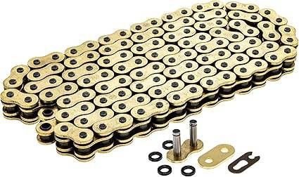 Heavy duty gold - duty, chain