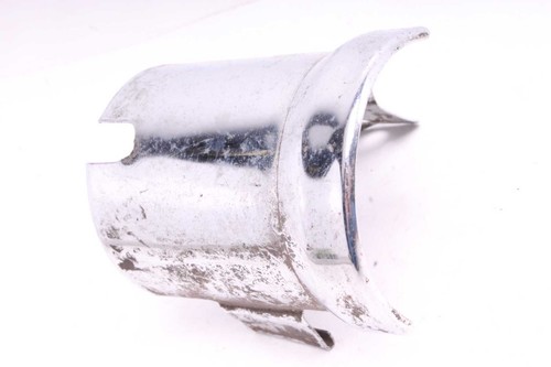 Chrome trim manifold honda - trim,