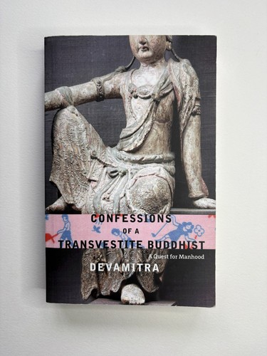 Confessions transvestite - a,