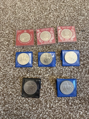 Queen elizabeth silver - elizabeth,