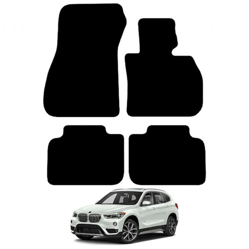 For bmw f48 - bmw, 2015-22