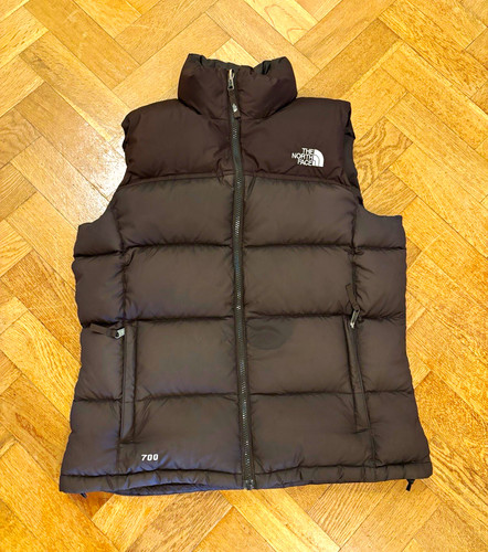 The north face 700 - north, zip
