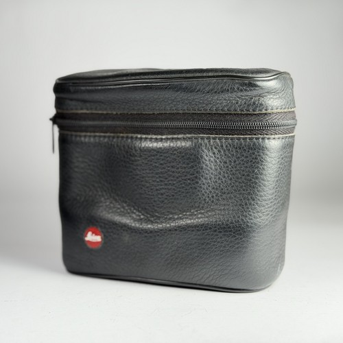 Camera case leica minilux - camera,