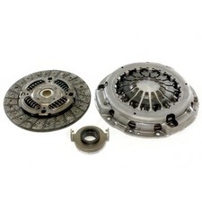 EXEDY FJK2034 Clutch Kit Replacement Fits Subaru Impreza 2.5 AWD 2.5 WRX S AWD