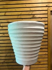 Strata 43cm moroccan planter - strata,