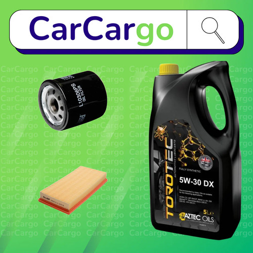 Service kit for - kit, avensis