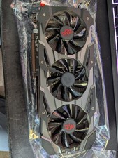PowerColor Radeon Red Devil RX