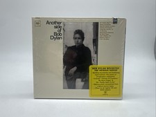 Bob Dylan - Another Side of SACD 2003 Columbia Hybrid Super Audio OOP RARE
