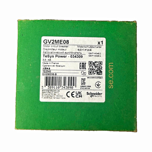 Schneider electric tesys - electric,