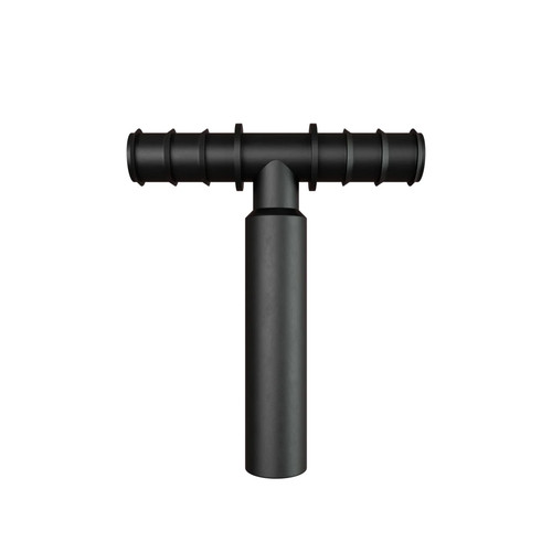 Iws system spare fittings mm - fittings,