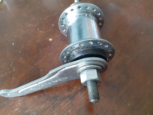 Shimano coaster hub spoke - shimano,