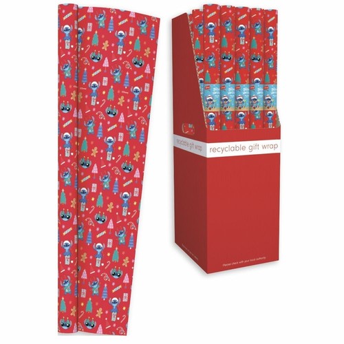 Disneys stitch christmas - disneys,