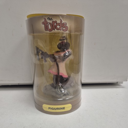 The turds figurine - turds, sh*t-