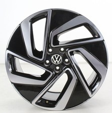 VW ID.7 Single Rim 20 Inch