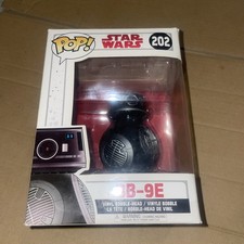 Funko Pop! Vinyl - Star Wars -