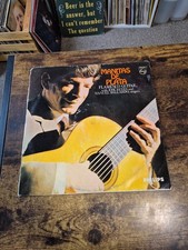 Manitas De Plata - Flamenco