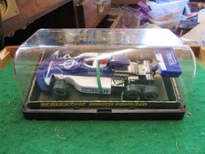 SCALEXTRIC MARCH FORD 240 F1