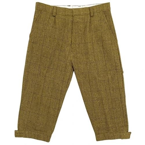 Game mens ascot tweed - mens,