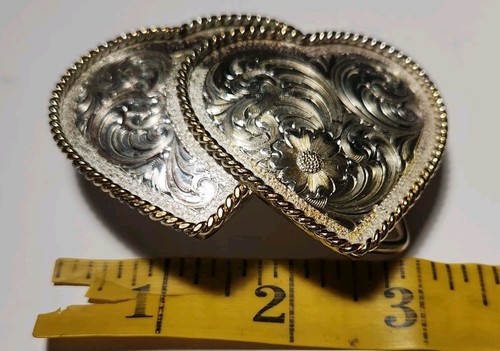 Montana silversmiths double - silversmiths,