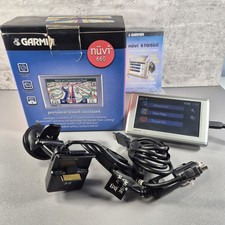 Garmin Nuvi Personal Travel