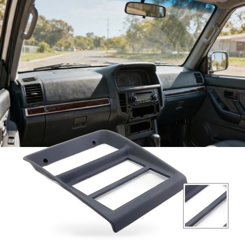 Car radio trim frame - radio, suitable
