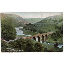 MONSAL DALE The Viaduct