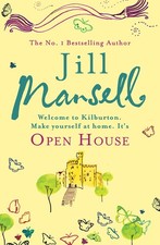 Open House [Paperback] [Jan