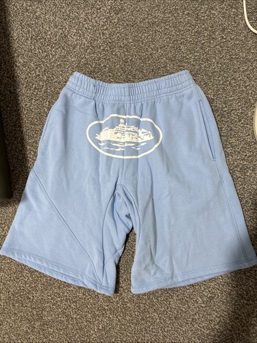 Men light blue - men’s, corteiz