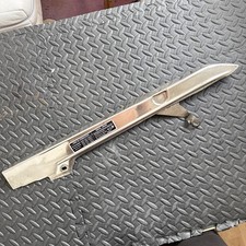 Genuine Huoniao HN125-8 Lexmoto Vixen chain cover guard 