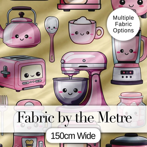 Cute kawaii pink - cute, kitchen