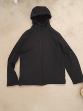Mens Coat Size S FORTRESS Castle Clothing