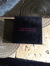 Jemma Kidd Make Up Pallette