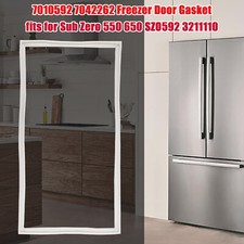 7010592 7042262 Freezer Door