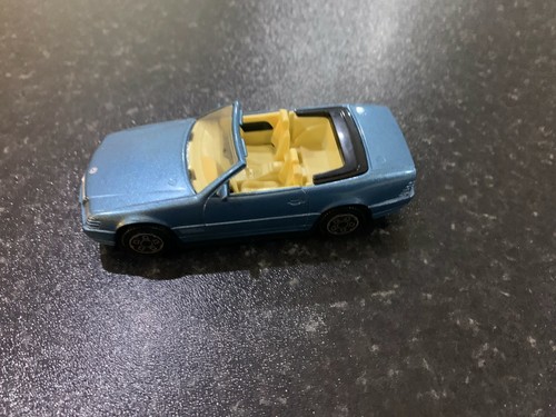 Sale burago mercedes 300 - burago,