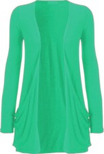 WOMENS LADIES LONG SLEEVE