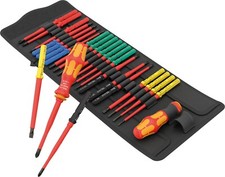 Wera Kraftform Kompakt VDE Big