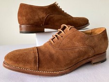 Berwick Mens Classic Oxford